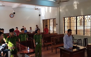 Cựu trung úy CSGT Công an tỉnh Đồng Nai lạnh lùng rút súng bắn chết người