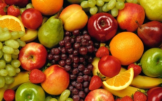 Ăn những trái cây và rau này, cơ thể tạo "thần dược" chống ung thư ruột