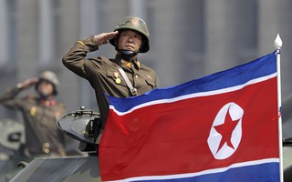 Bị ám chỉ vụ "Kim Jong-nam, Triều Tiên phản pháo Mỹ gay gắt