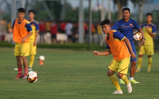 Vòng loại U19 châu Á 2020: Next Media phối hợp với HTV phát sóng toàn bộ các trận đấu