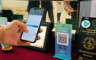 Nhiều ngân hàng muốn hợp tác với AliPay, Wechatpay