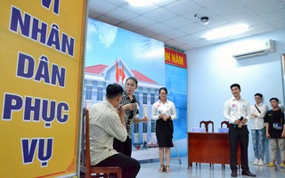 An Giang: Mỗi đoàn viên là một tuyên truyền viên cải cách hành chính