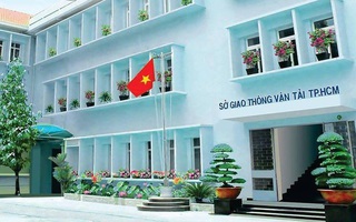 Nội dung tố cáo chánh thanh tra Sở GTVT TP HCM là không có cơ sở