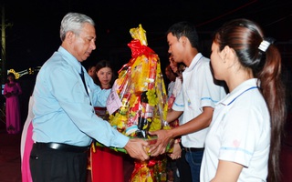 An Giang: Tết sẽ đến với mọi đoàn viên, công nhân