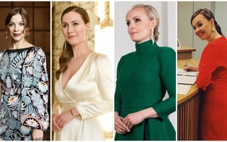 5 nữ tướng trẻ đẹp "phất cờ" lập chính phủ liên minh Phần Lan