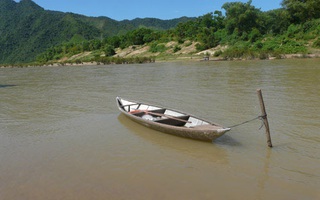 Dòng sông thời gian