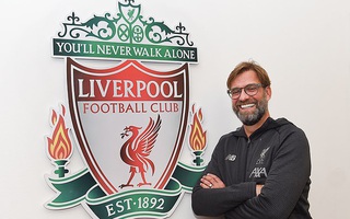 Sốc: Jurgen Klopp nhận lương khủng, ở lại Liverpool đủ 9 mùa