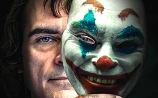 Phim gã hề tội phạm “Joker” hay nhất năm 2019