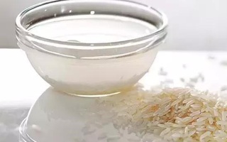 Rửa mặt bằng nước gạo có tốt cho làn da?