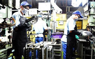 Hà Nội: Đề xuất ban hành quy định về giải quyết tranh chấp lao động