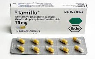 Vì sao khan hiếm thuốc Tamiflu điều trị cúm lúc lượng người mắc cúm A tăng cao?