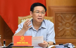 Phó Thủ tướng phê bình Bộ NN-PTNT để thiếu hụt, giá thịt heo tăng cao