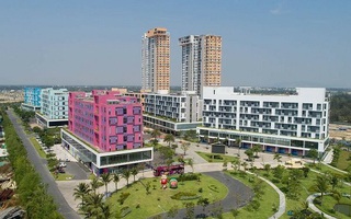 Condotel và một thập kỷ “rối loạn” chỉ vì tên gọi