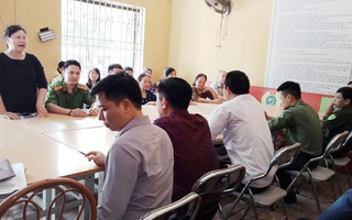 Hà Nội: Chủ động nắm bắt, giải quyết bức xúc CNVC-LĐ