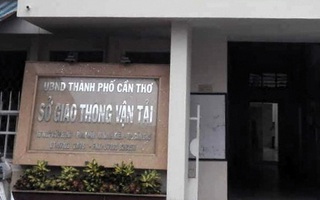 Nguyên Phó Giám đốc Sở GTVT Cần Thơ lên tiếng việc bị tố bỏ rơi con