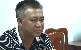 CLIP: Công an Thừa Thiên - Huế bắt Đinh Tiến Sử, kẻ bị truy nã đặc biệt