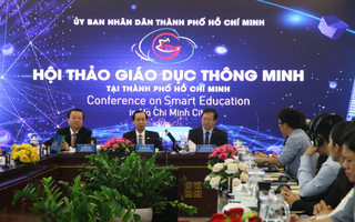 Giáo dục có ý nghĩa đặc biệt quan trọng trong đô thị thông minh