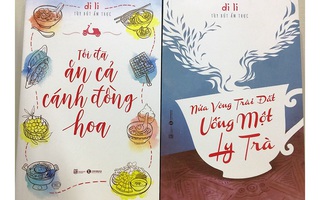 Tùy bút ẩm thực của Di Li