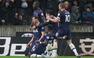 Tottenham – Chelsea: Cuộc chạm trán định mệnh