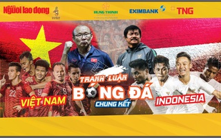 Trao thưởng “Dự đoán kết quả bóng đá SEA Games 30”