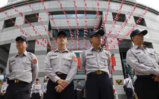 Đại tá Đài Loan dính đòn "hồi mã thương" khi làm gián điệp cho Bắc Kinh