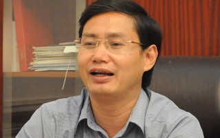 Vụ án Nhật Cường: Bắt Chánh Văn phòng Thành ủy Hà Nội Nguyễn Văn Tứ