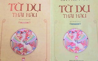Nhà văn Trần Thùy Mai và những khám phá về Từ Dụ Thái hậu