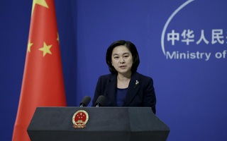 Trung Quốc cấm tàu và máy bay quân sự Mỹ đến Hồng Kông