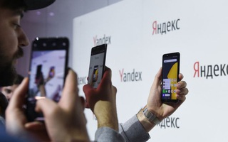 Nga: Thiết bị điện tử phải cài sẵn phần mềm bản địa