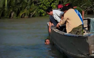 Người đàn bà mất tích và ác mộng của gã đàn ông lang bạt