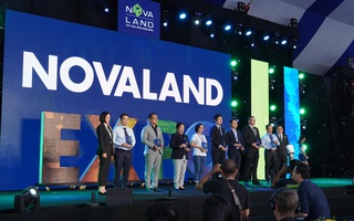 Háo hức tham dự triển lãm BĐS ẤN TƯỢNG – NOVALAND EXPO 2019