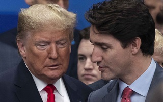 Chọc giận ông Trump, thủ tướng Canada sẽ ra sao?