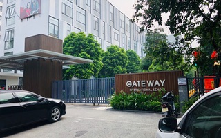 Kết luận điều tra vụ học sinh Trường tiểu học Gateway tử vong trên xe đưa đón