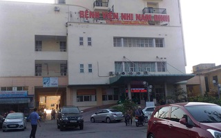 Vụ "ăn bớt" thuốc của bệnh nhi ở Nam Định: Thêm 6 điều dưỡng bị khởi tố