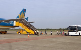 Vietnam Airlines khai trương đường bay Cần Thơ – Đà Nẵng