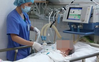 Kết quả xét nghiệm 2 trường hợp viêm phổi nặng nghi nhiễm cúm gia cầm A/H5N1