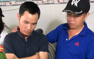 Bắt kẻ gửi micro gây nổ khiến 2 người bị thương ở quận Tân Phú