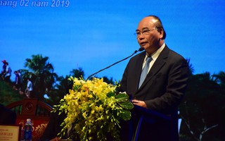 Thủ tướng Nguyễn Xuân Phúc: Đừng để "chặt chém" trở thành "thương hiệu" ở các địa phương