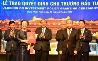 Du lịch miền Trung - Tây Nguyên tăng tốc: Viên ngọc thô đang chờ tỏa sáng