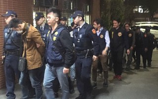 Đài Loan bắt 7 người Việt nghi đâm chết đồng hương