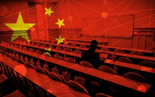 Tình báo Mỹ cảnh báo Trung Quốc tăng cường dùng "gián điệp sinh viên"