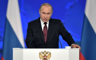 Ông Putin: Nga không sợ một cuộc khủng hoảng tên lửa kiểu Cuba