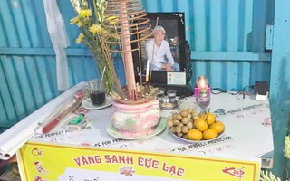 Can thiệp "vợ chồng hờ" hàng xóm cự cãi, 4 người thương vong