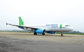 Bamboo Airways bán vé ưu đãi từ 149.000 đồng