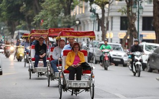 Du lịch Việt Nam đón cơ hội vàng