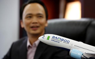 Bamboo Airways sẽ mua 10 máy bay Boeing trong dịp Thượng đỉnh Mỹ - Triều