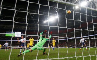 Chelsea - Tottenham: Tâm điểm Kepa