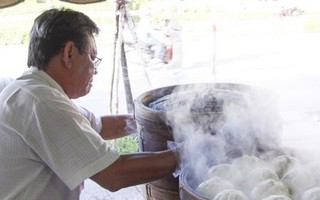 "Uẩn khúc" quanh chiếc bánh bao Tài Có