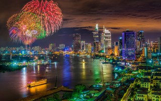 Nhiều kỳ vọng cho kinh tế Việt Nam trong năm mới