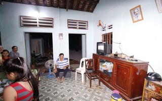 Vụ cầu cứu đêm 30 Tết: Điện đã sáng trong căn nhà nghèo